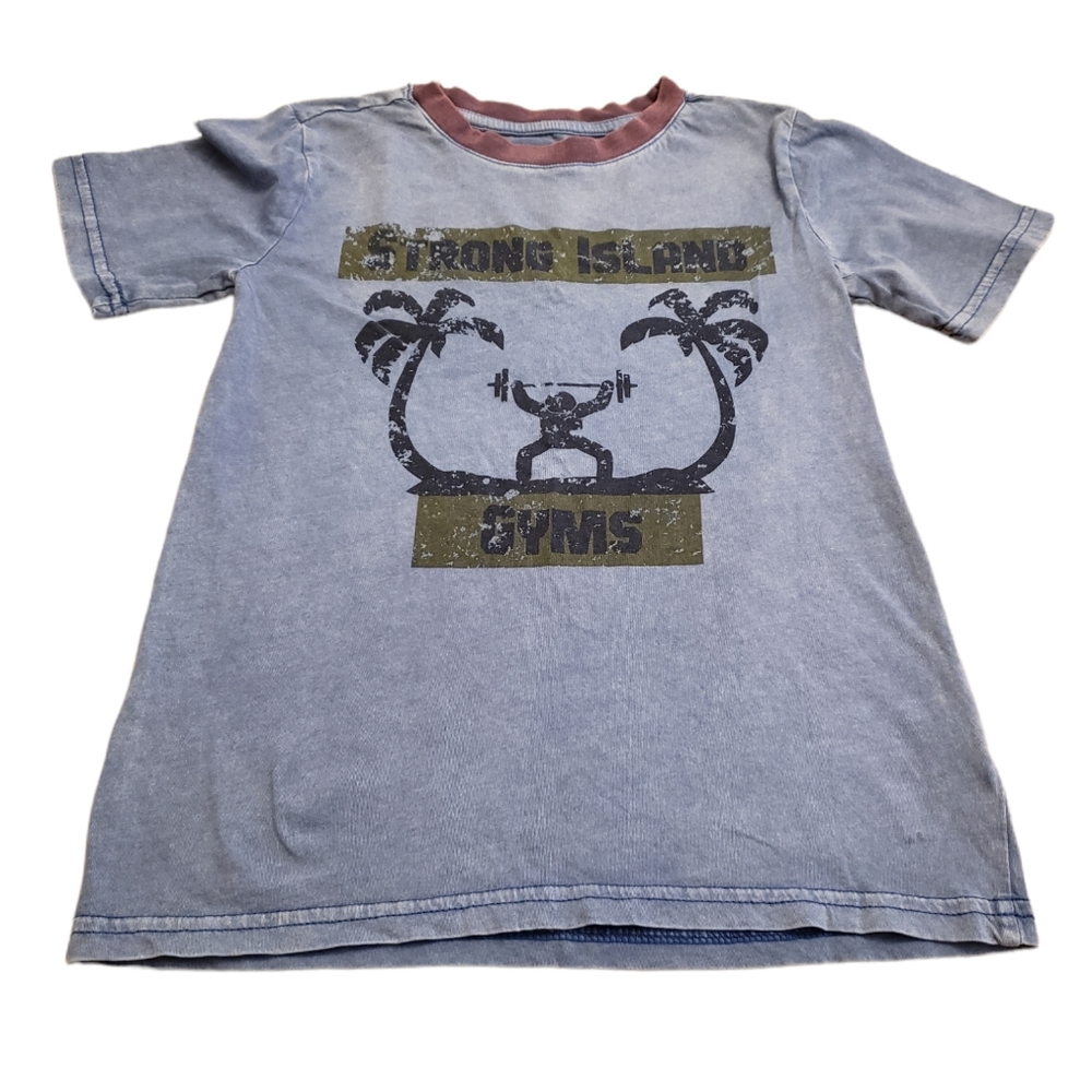 Boys graphic T-shirt